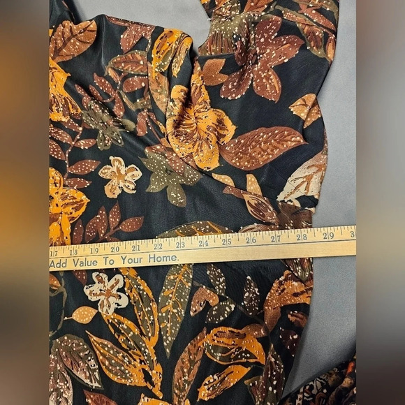 Blair Zip Up FALL Jacket Sz 2X - Picture 9 of 11